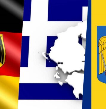 Germania Grecia Initiaza DISPUTA ULTIMA ORA Probleme Romania Aderarea Schengen