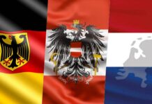 Germania RADICALA Austria Olanda Decrete ULTIMA ORA Intrarea Romaniei Schengen