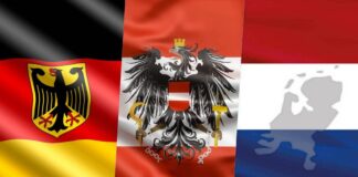 Germania RADICALA Austria Olanda Decrete ULTIMA ORA Intrarea Romaniei Schengen