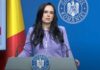 Hotarare Guvern IMPORTANTA Adoptata Simona Bucura-Oprescu Masuri Nationale Guvernului Romaniei