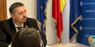 Hotararea Guvern Anuntata Ministrul Educatiei Prevederi vrea Puna Aplicare Guvernul Romaniei