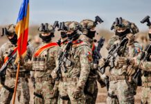 Hotărârea SUA ULTIMĂ ORĂ Anunțată Ministerul Apărării Implicații Importante România