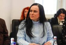 Importanta Actiune ULTIMA ORA Simonei Bucura-Oprescu Anunt Vizand Milioane Romani