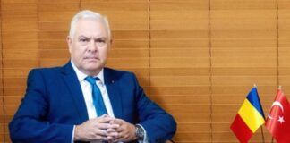 Importante Demersuri ULTIM MOMENT Ministrului Apararii Romania Siguranta Regionala