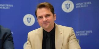 Informarile Oficiale IMPORTANTE Sebastian Burduja Energia Romania Paste