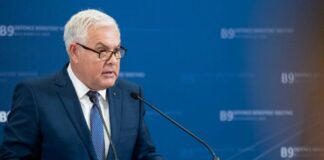 Informarile Oficiale ULTIMA ORA Ministrului Apararii Siguranta Romaniei Termen Lung