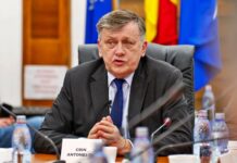 Inițiativele Crin Antonescu Preșidinția României Anunțate Înaintea Dezbaterii Prezidențiale Azi