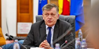 Inițiativele Crin Antonescu Preșidinția României Anunțate Înaintea Dezbaterii Prezidențiale Azi