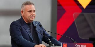 Initiativele Dispozitii ULTIMA ORA Florin Barbu Intalnire Importanta Bucuresti