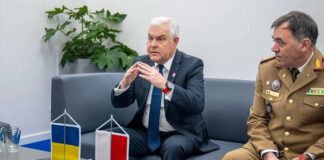 Initiativele Oficiale ULTIM MOMENT Ministrului Apararii Siguranta Linistea Romaniei