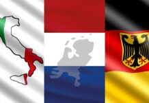 Italia Acordul ULTIMA ORA Decretat UK Olanda Austria Germania Aderarea Romaniei Schengen