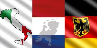 Italia Acordul ULTIMA ORA Decretat UK Olanda Austria Germania Aderarea Romaniei Schengen