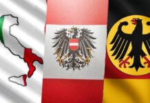 Italia Actiuni ULTIMA ORA Criticate UE Laudate Germania Austria Olanda Aderarea Romaniei Schengen