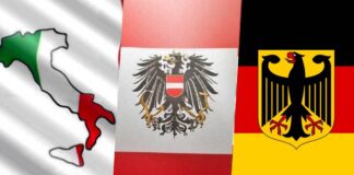 Italia Decizia Decretului Oficial ULTIMA ORA Urmand Germania Austria Olanda Masurile Aderarea Romaniei Schengen