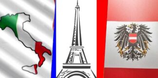 Italia Decret ULTIMA ORA Giorgiei Meloni Sfidand UE Inaintea Austriei Germaniei Frantei Aderarea Romaniei Schengen