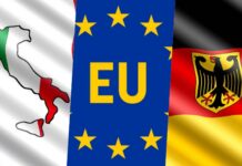 Italia Saluta Hotararile ULTIMA ORA Influentate Germania Austria Olanda Aderarea Romaniei Schengen
