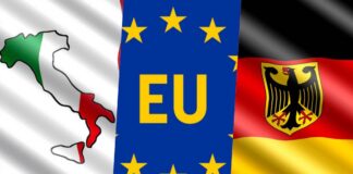 Italia Saluta Hotararile ULTIMA ORA Influentate Germania Austria Olanda Aderarea Romaniei Schengen
