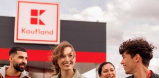 Kaufland GRATUIT Vouchere Cumparaturi Paste Decizia Anuntata Milioanelor Romani
