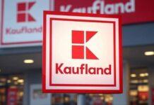 Kaufland Pune Aplicare 2 Masuri MARI pot Bucura Clientii Romaniei