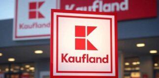 Kaufland Pune Aplicare 2 Masuri MARI pot Bucura Clientii Romaniei