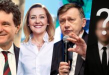 LIVE Ultima Dezbatere Prezidențială Elena Lasconi Nicușor Dan Crin Antonescu Antena 3