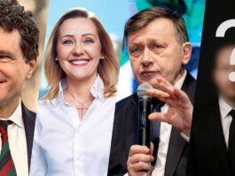 LIVE Ultima Dezbatere Prezidențială Elena Lasconi Nicușor Dan Crin Antonescu Antena 3
