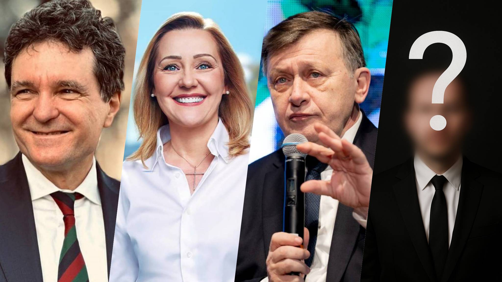 LIVE: Ultima Dezbatere Prezidențială cu Elena Lasconi, Nicușor Dan, Crin Antonescu la Antena 3