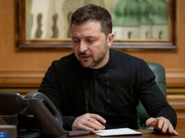 Negocierile CRITICE Ultima Ora Evocate Volodimir Zelenski Plin Razboi Rusia