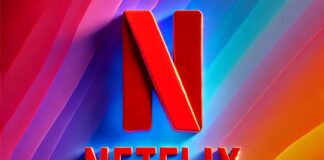 Netflix Releva Lansarea Productiei Realitatea INTUNECATA Internetului
