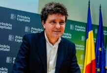 Nicusor Dan CRITICA Dur BEC Anunturi NATO Romania