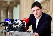 Nicusor Dan Vorbeste Masurile IMPORTANTE Bucuresti Mare Problema Nationala