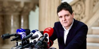 Nicusor Dan Vorbeste Masurile IMPORTANTE Bucuresti Mare Problema Nationala