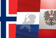 Norvegia Decretul Dispozitii ULTIMA ORA Urmand Germania Franta Italia Olanda Aderarea Romaniei Schengen