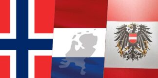 Norvegia Decretul Dispozitii ULTIMA ORA Urmand Germania Franta Italia Olanda Aderarea Romaniei Schengen