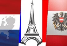 Olanda Decretul Guvernului ULTIMA ORA Austria Franta Danemarca Norvegia Aderarea Romaniei Schengen