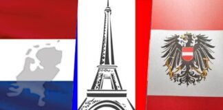 Olanda Decretul Guvernului ULTIMA ORA Austria Franta Danemarca Norvegia Aderarea Romaniei Schengen
