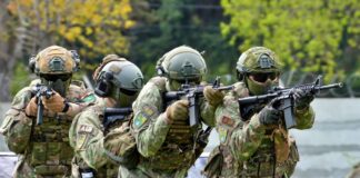 Operatiunile IMPORTANTE Armatei Romane Atentia Romanilor, Misiunile Participa Soldatii