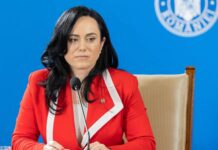 Programarile Oficiale ULTIMA ORA Stabilite Simona Bucura - Oprescu Milioane Romani