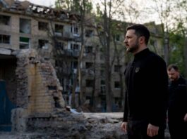 Raportul ULTIMĂ ORĂ Volodimir Zelenski Îngrijorat Cererile Importante Ucraina