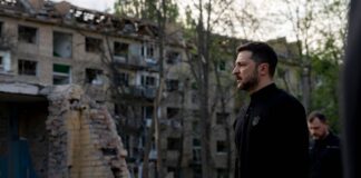 Raportul ULTIMĂ ORĂ Volodimir Zelenski Îngrijorat Cererile Importante Ucraina