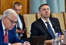 Realizarea Oficiala IMPORTANTA Evidentiata Ministrul Educatiei Sistemul Invatamant Romania