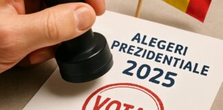 Romania Stare Confuzie Dezinformare Inaintea Alegerilor Prezidentiale 2025