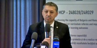 Schimbarile Structurale ULTIMA ORA Ministrului Educatiei Dispozitii Vizand Elevii Scolile