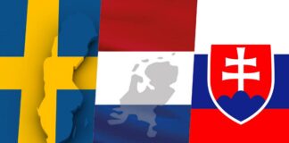 Suedia Slovacia Anunta Masurile Decretelor Oficiale ULTIMA ORA Olanda Italia Austria Germania Aderarea Romaniei Schengen