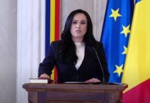 Tradarea ULTIMĂ ORĂ Împotriva Simonei Bucura-Oprescu Arată Vulnerabilitățile Coaliției PSD-PNL-UDMR