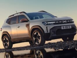 Visul DACIA Duster 3 Totul SPECIAL Nu Deveni Realitate