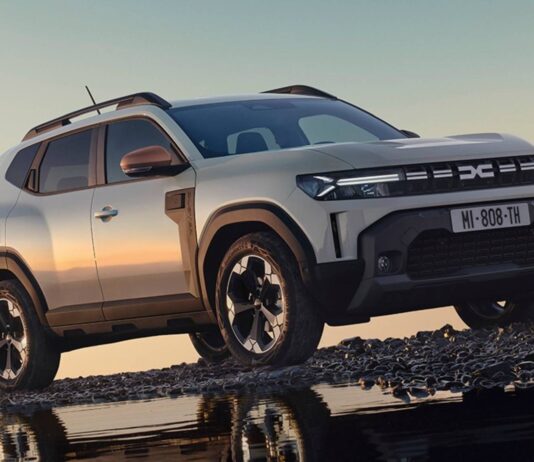 Visul DACIA Duster 3 Totul SPECIAL Nu Deveni Realitate