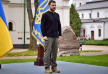 Volodimir Zelenski Confirmă Extinderea Ajutorului Ucraina Paralel Negocierile SUA - Rusia