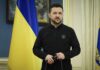 Volodimir Zelenski Dezvaluie Deciziile Cruciale Ucraina Plin Razboi Rusia