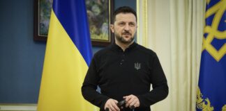 Volodimir Zelenski Dezvaluie Deciziile Cruciale Ucraina Plin Razboi Rusia